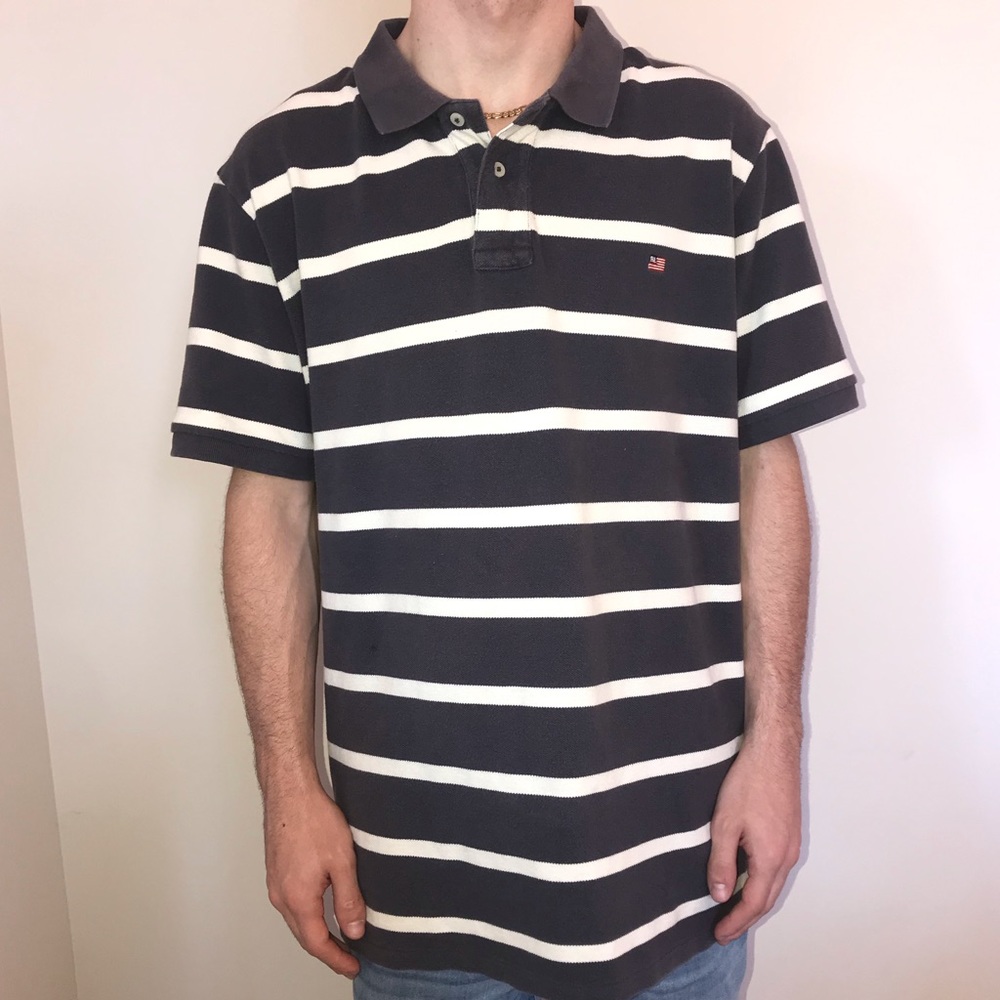 Vintage Ralph Lauren Polo
